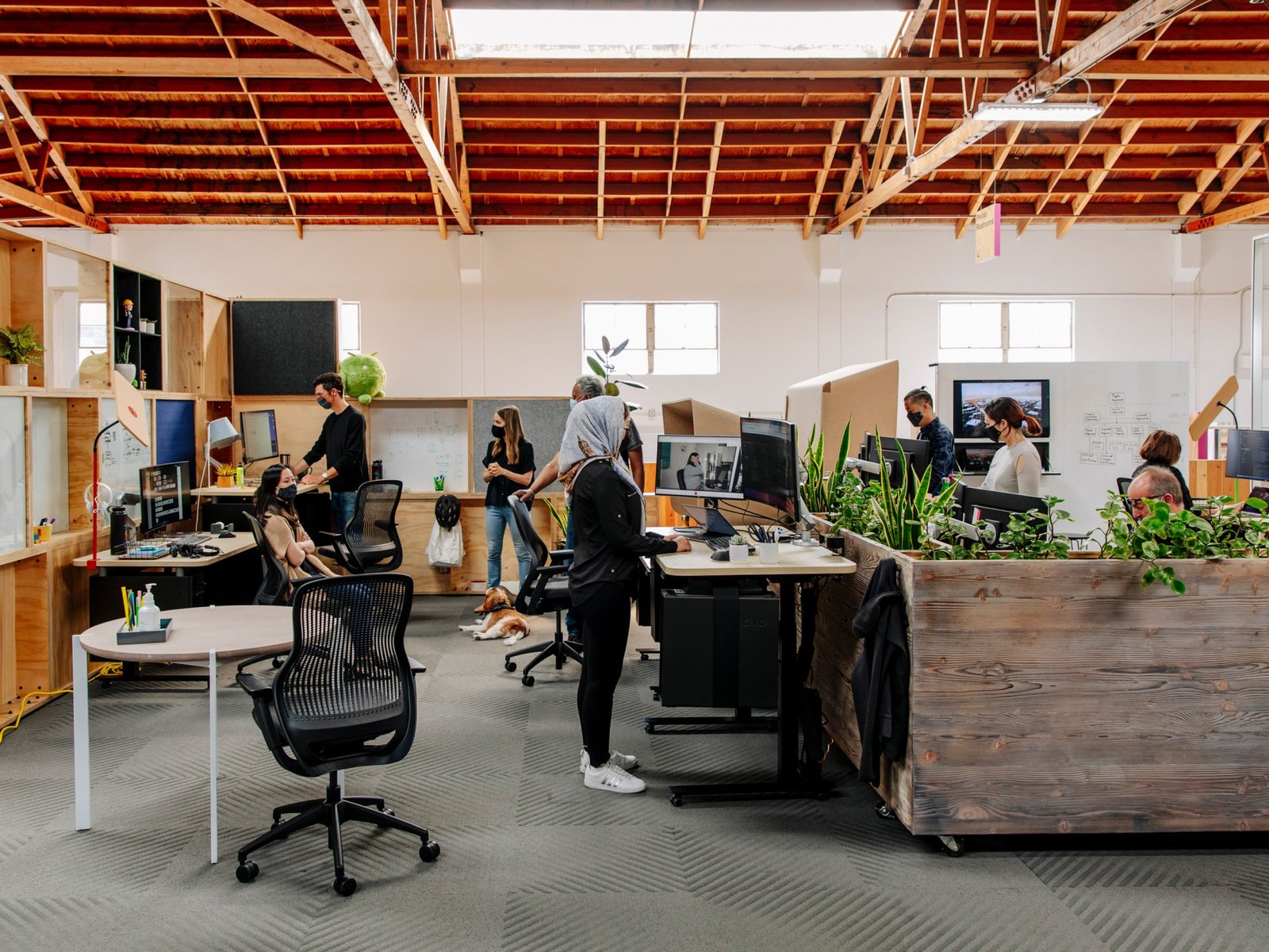 1 GOOGLE WORKPLACE 13 2