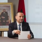 رابطة تدين طرد مدير قنصلية المغرب