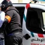 القبض على “دركي فار” في الجديدة