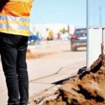 تداولات الافتتاح في بورصة البيضاء