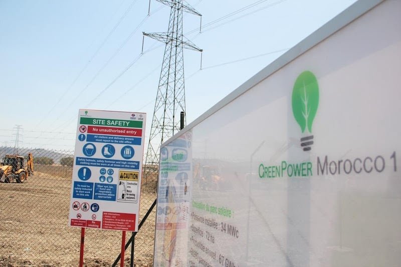 energie solaire
