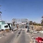 ماكرون يدعو نتنياهو لوقف الضربات على غزة ولبنان