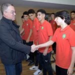 السغروشني تكشف دعم “البنود” لإنشاء مركز ثانٍ للذكاء الاصطناعي بالمغرب