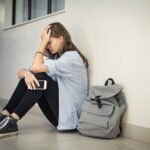 ما الدوامة الغريبة التي ظهرت في سماء أوروبا؟