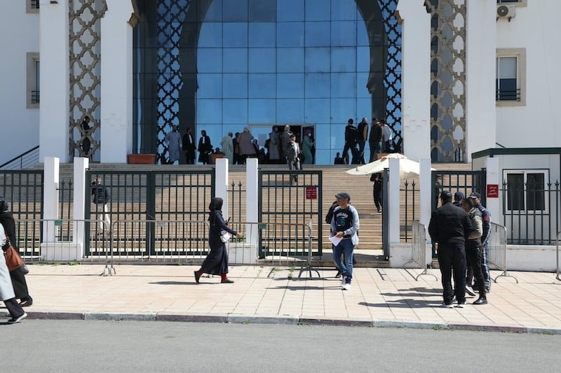 tribunal temara affaire qaid11