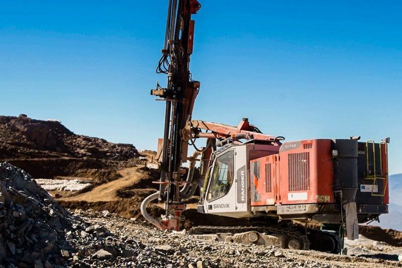zgounder mine