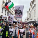 غزة بين الإبادة والتهجير.. جرائم بلا حدود