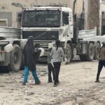 الجنيه المصري يهبط إلى أدنى مستوى مقابل الدولار بفعل رسوم ترامب