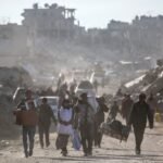 قائد انقلاب الغابون يفوز في الانتخابات الرئاسية