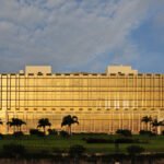 مطار شانغي سنغافورة أفضل مطار في العالم للعام 2025