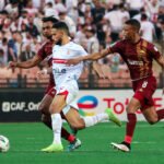 مرشح جديد لخلافة أنشيلوتي في تدريب ريال مدريد