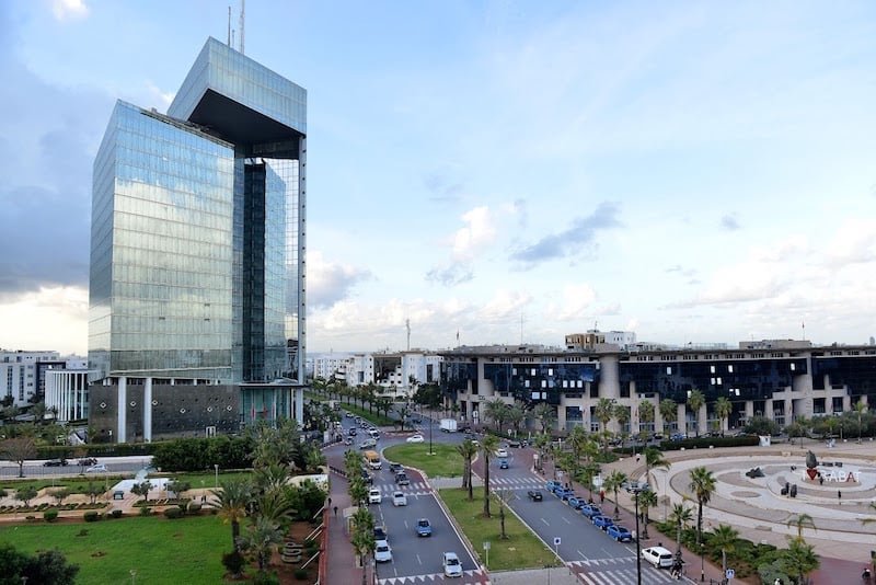 Maroc Telecom