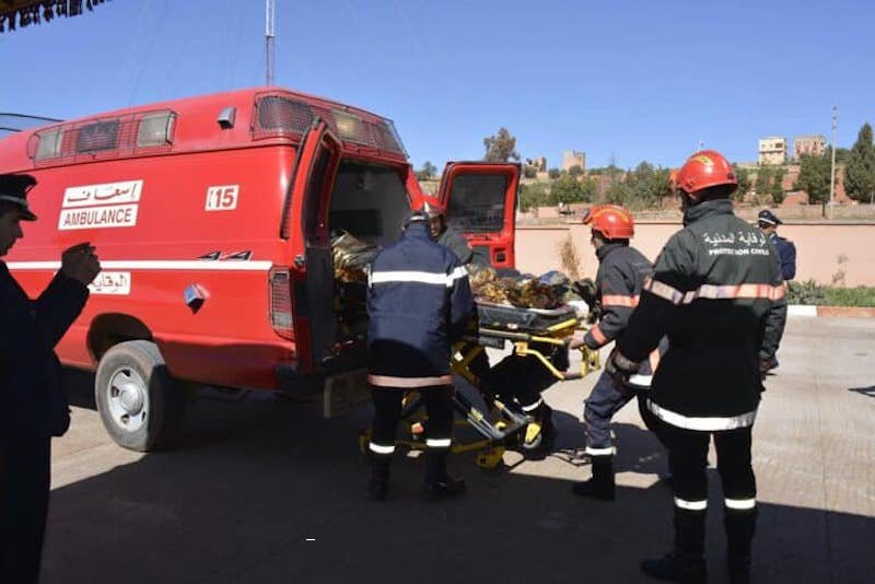 ambulance 1