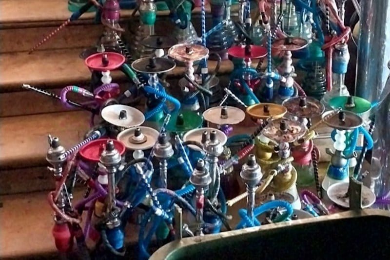 chicha 2