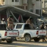 بوليتيكو: ترامب يتحدث عن مغادرة ماسك منصبه الحكومي قريبا