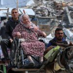 صحف عالمية: جحيم يتكشف بغزة وشكوك إزاء تفكيك برنامج إيران