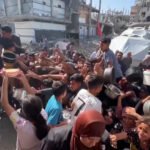أردوغان: تركيا لا تتوقع تأثر تجارتها سلبا برسوم ترامب
