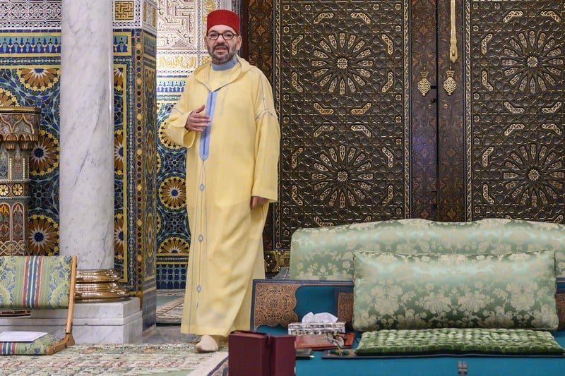 roi m6 ramadan 2