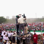 ميسي يقترب من تمديد عقده مع إنتر ميامي