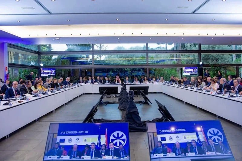 union for the mediterranean forum barcalona