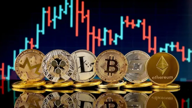 العملات الرقمية