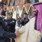 إعفاء أميركا الواردات التكنولوجية من الرسوم ينعش الأسهم العالمية