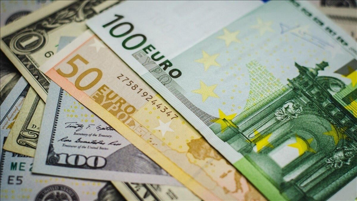 دولار ضعيف، يورو قوي كيف سيؤثر هذا على الاقتصاد التركي