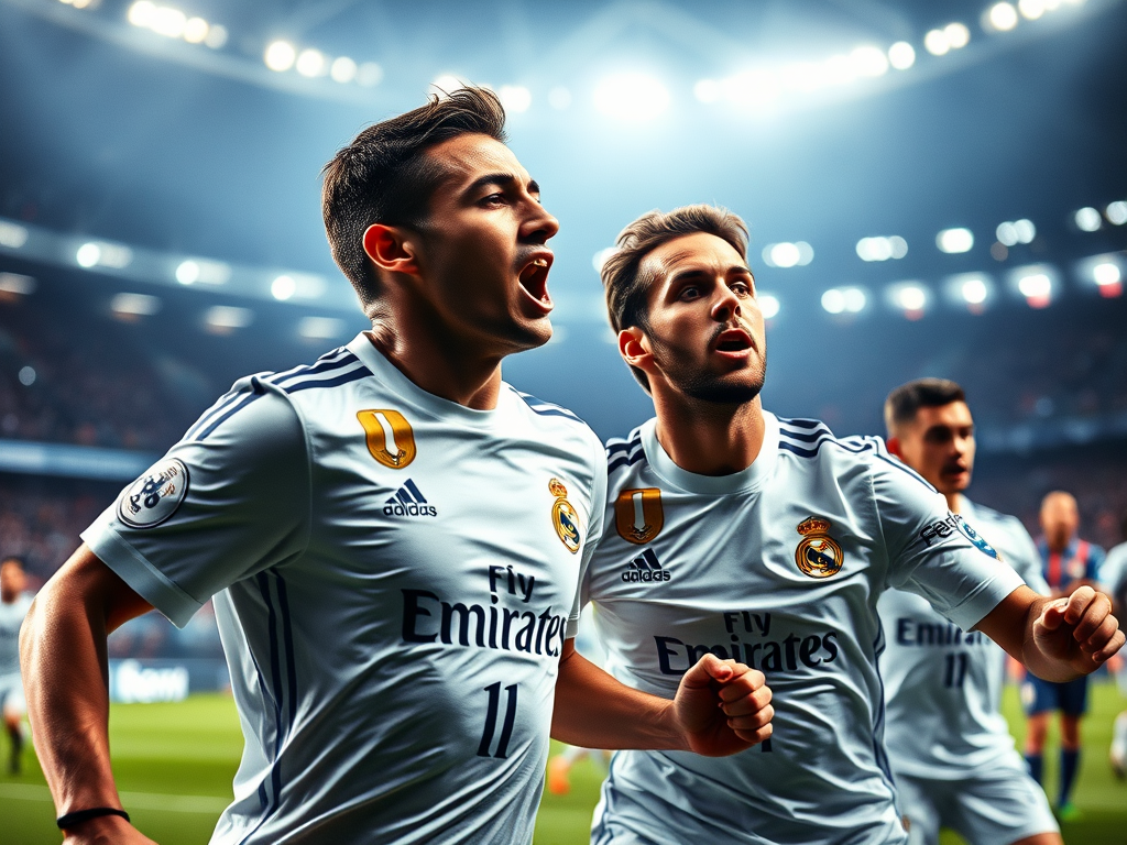 مباشر مباراة ريال مدريد ضد ألافيس 0 0 في الدوري الإسباني