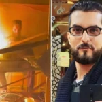 عطاف يستقبل دي ميستورا بالجزائر