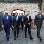 أردوغان يعول على “صديقه” ترامب في رفع العقوبات العسكرية عن تركيا