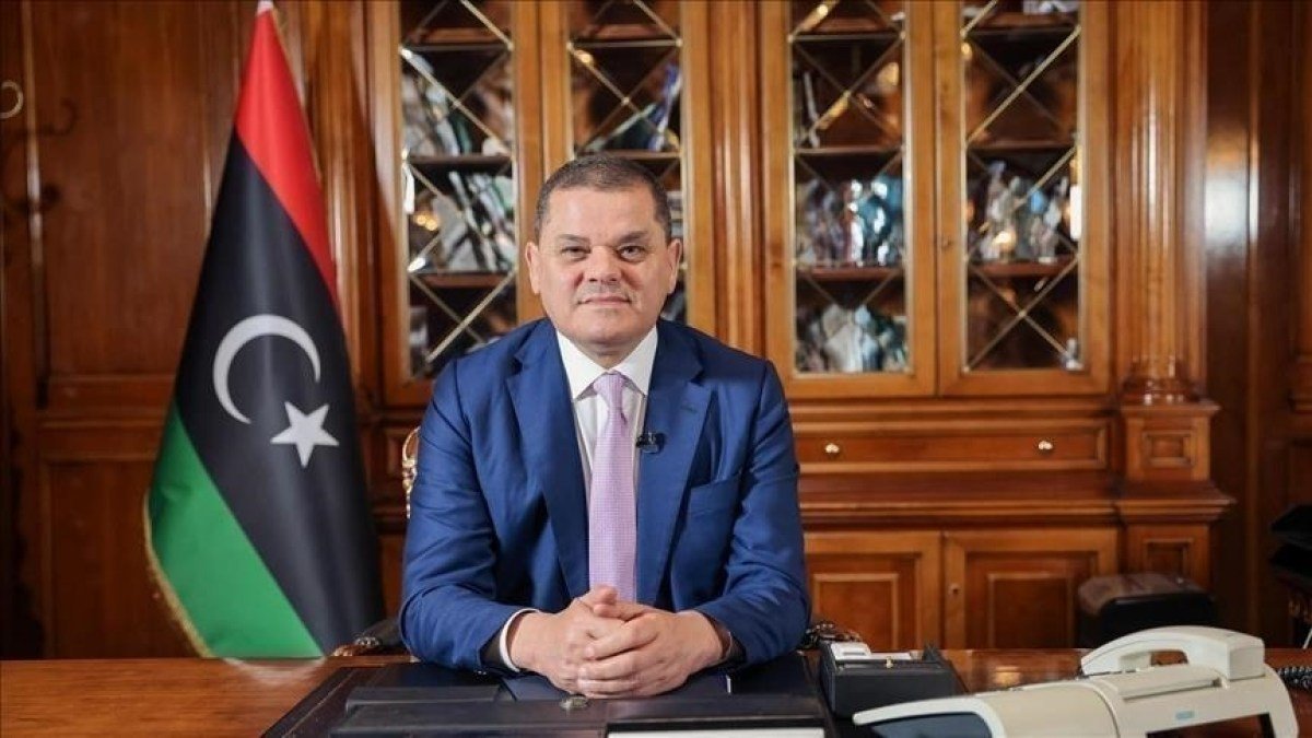 في أول كلمة له بعد اشتباكات طرابلس.. الدبيبة: المجموعات المسلحة تغوّلت