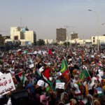 “نعم للترانسفير”.. انهيار الديمقراطية وصعود خطاب الإبادة الدينية بإسرائيل
