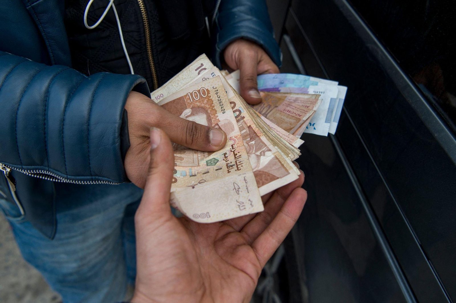 أخنوش مدافعا عن المؤشر: مكسب للبلاد مكّن 60% من الفئات الهشة من الدعم - العمق المغربي