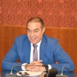 وزير سوري يرحّب بالاستثمارات الجديدة بعد رفع العقوبات الأميركية