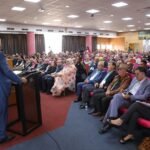 أوجار يدافع عن حصيلة حكومة أخنوش: الإنجازات تفرض نفسها والمغاربة سيقولون كلمتهم