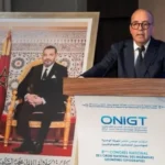 وفد صيني يستكشف فرص الإستثمار بجهة مراكش آسفي