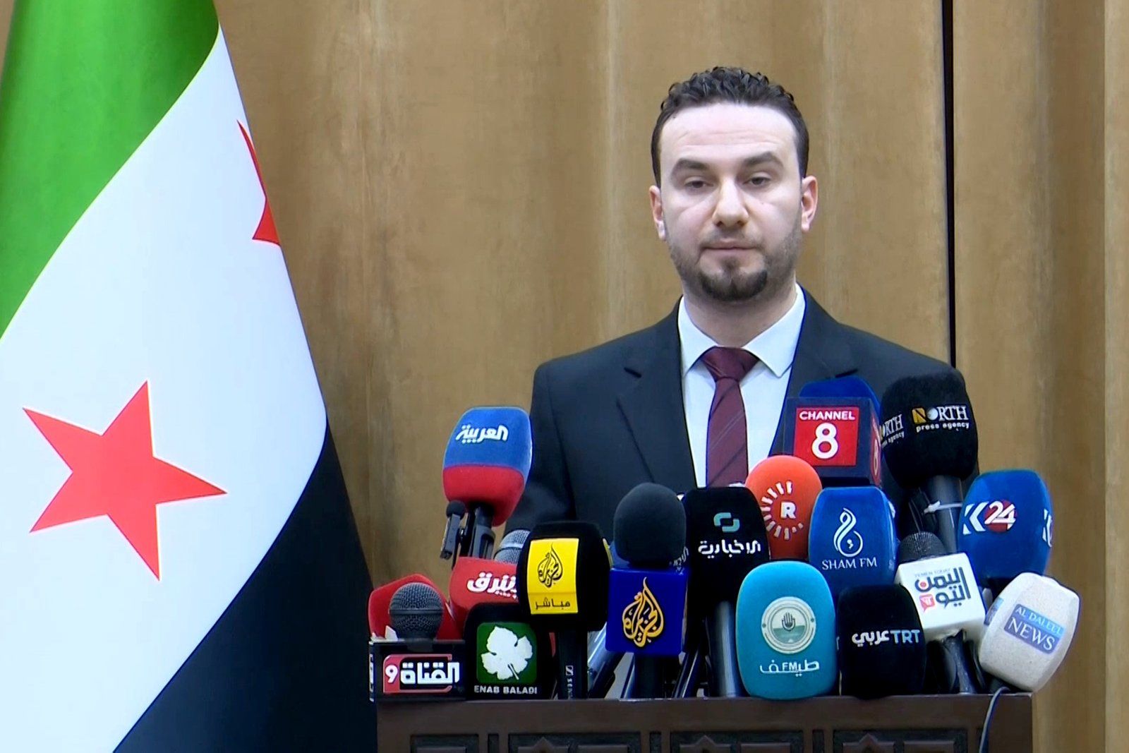 الداخلية السورية تعلن هيكلة شاملة وتستحدث إدارات جديدة