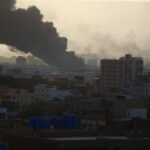 حمى الضنك وشيكونغونيا قد تصبحان من الأمراض المتفشية في أوروبا بسبب الاحترار