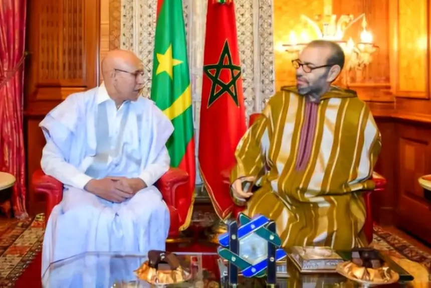 المغرب وموريتانيا: دينامية جديدة تتحدى العدمية في المنطقة