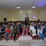 موسم الورد يجذب السياح من داخل وخارج سلطنة عمان