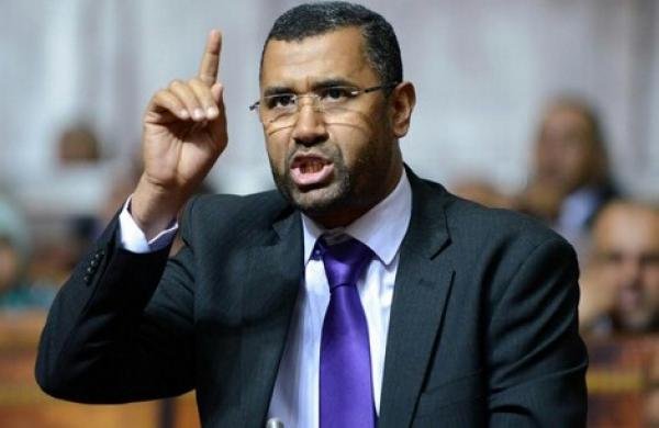 بووانو يُهاجم الاتحاد الاشتراكي بعد انسحابه من ملتمس الرقابة ضد الحكومة