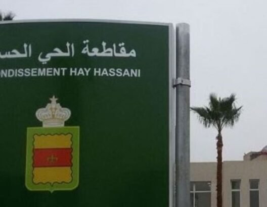 حكم استئنافي بتأييد تجميد عضوية مستشارة بالبيضاء بسبب "الترحال السياسي" - العمق المغربي