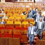 باحثون يناقشون التصوف والهوية في موسم أبي يعزى بخنيفرة