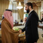 تصاعد التوتر بين إسرائيل وألمانيا بسبب حرب غزة