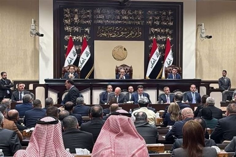 شلل البرلمان العراقي.. عطلة تشريعية في ظل أزمة ثقة وقوانين معلقة وكالات