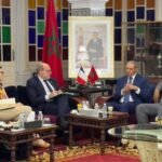 انطلاق أعمال مؤتمر الحوار العربي الإيراني الرابع في الدوحة