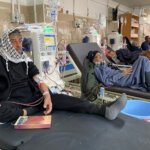 مجزرتان جديدتان بحق طالبي المساعدات في غزة والشركة الأميركية تقر بفشلها