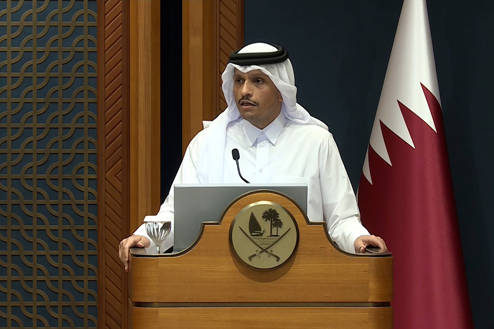 قطر تدعو واشنطن وطهران لاستئناف التفاوض وتؤثر الدبلوماسية والحكمة