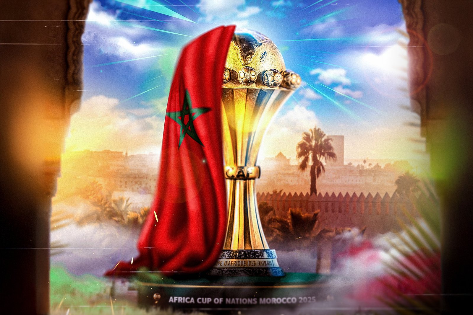 هل ينجو قطاع البناء المغربي من فخ "الفيل الأبيض" بعد كأس العالم؟ | اقتصاد