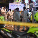 مجزرتان جديدتان بحق طالبي المساعدات في غزة والشركة الأميركية تقر بفشلها